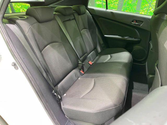 プリウス（新潟県長岡市）