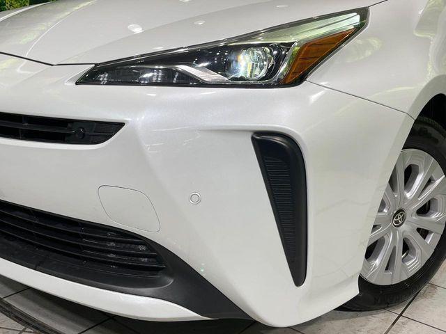 プリウス（新潟県長岡市）