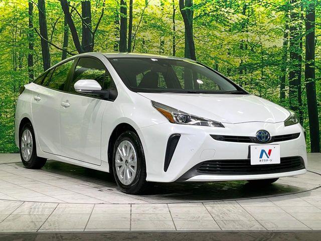 プリウス（新潟県長岡市）