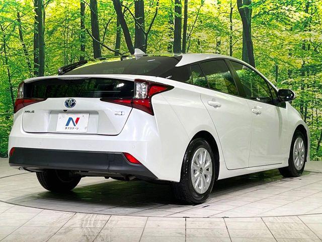 プリウス（新潟県長岡市）