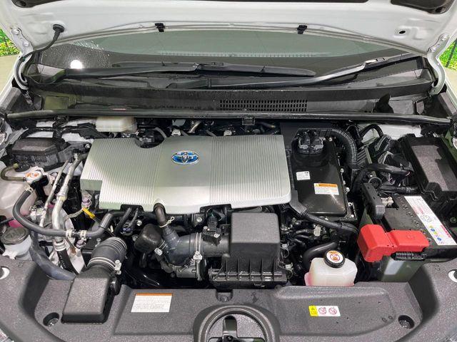 プリウス（新潟県長岡市）