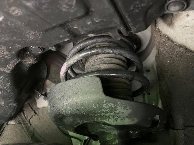 プリウス（新潟県長岡市）