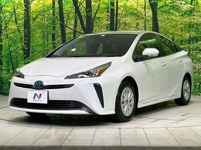 プリウス（新潟県長岡市）