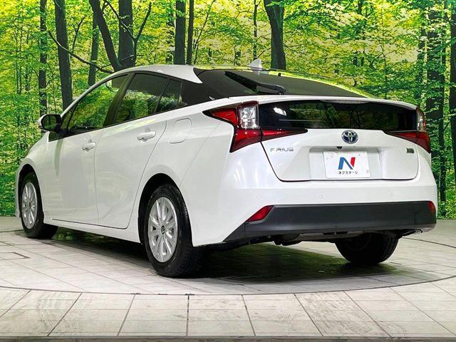 プリウス（新潟県長岡市）