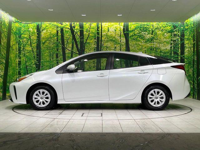 プリウス（新潟県長岡市）