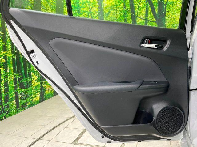 プリウス（新潟県長岡市）