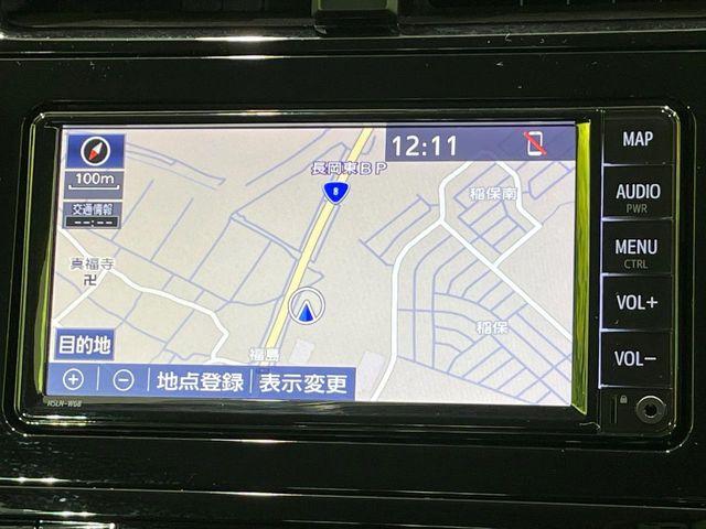 プリウス（新潟県長岡市）