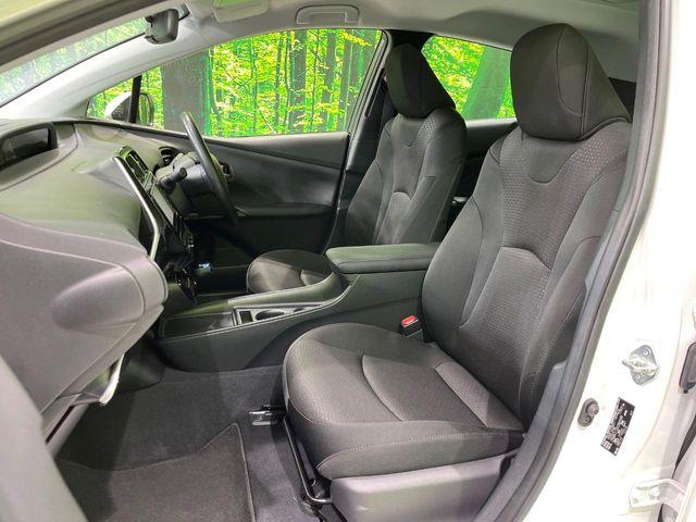 プリウス（新潟県長岡市）