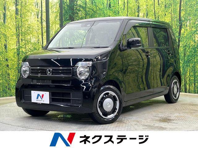 N-WGN（新潟県新潟市南区）