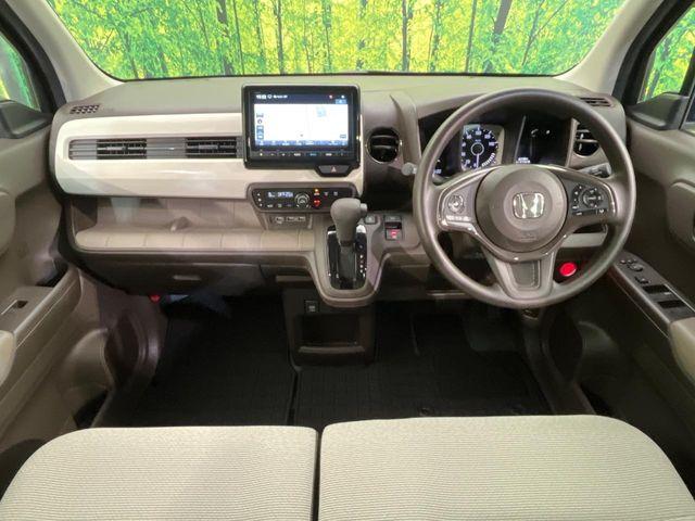 N-WGN（新潟県新潟市南区）