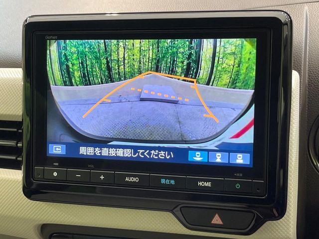 N-WGN（新潟県新潟市南区）