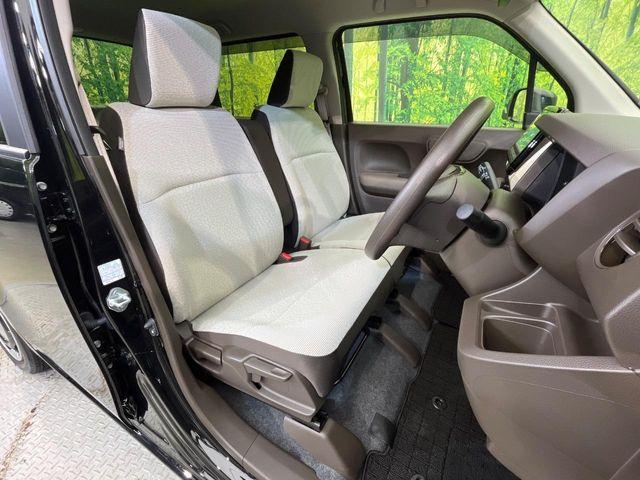 N-WGN（新潟県新潟市南区）