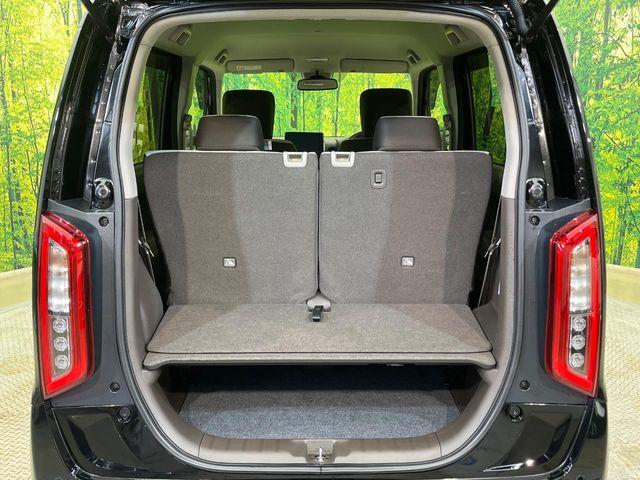 N-WGN（新潟県新潟市南区）