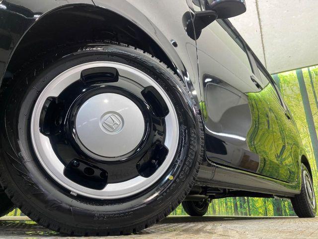 N-WGN（新潟県新潟市南区）