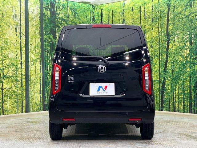 N-WGN（新潟県新潟市南区）