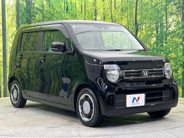 N-WGN（新潟県新潟市南区）