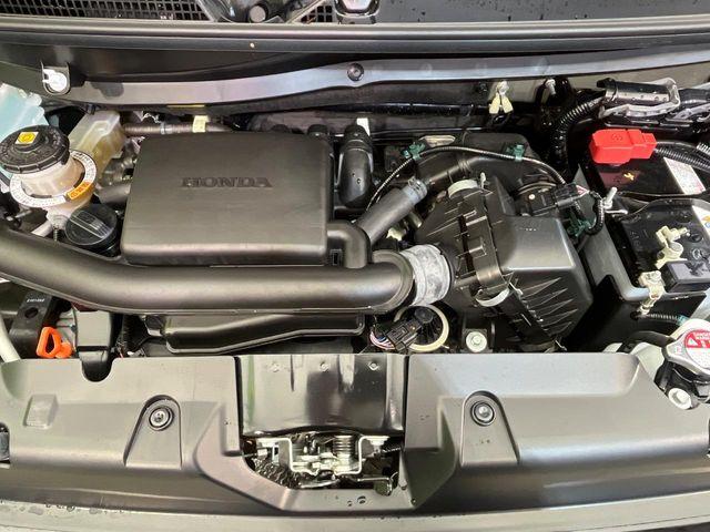 N-WGN（新潟県新潟市南区）