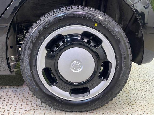 N-WGN（新潟県新潟市南区）