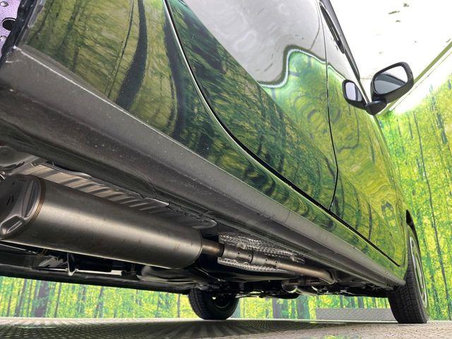 N-WGN（新潟県新潟市南区）