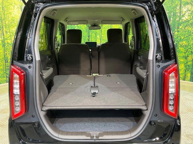 N-WGN（新潟県新潟市南区）