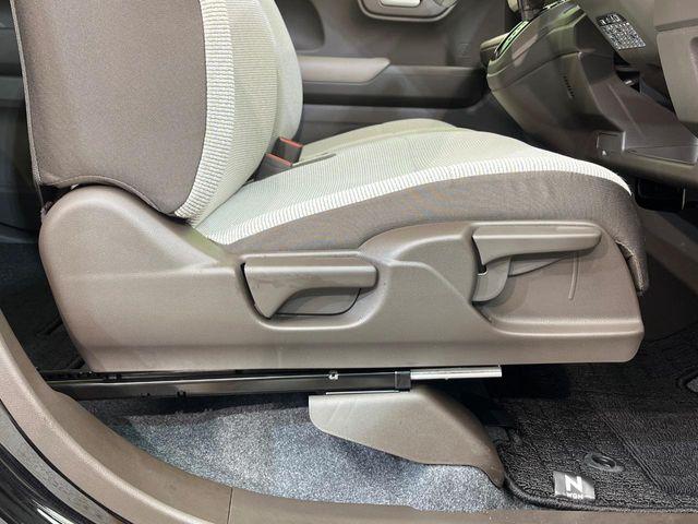 N-WGN（新潟県新潟市南区）