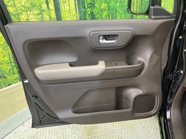 N-WGN（新潟県新潟市南区）