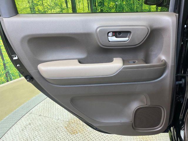 N-WGN（新潟県新潟市南区）