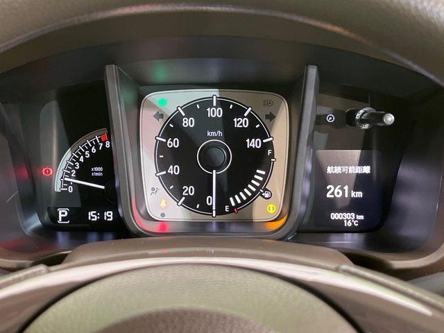 N-WGN（新潟県新潟市南区）