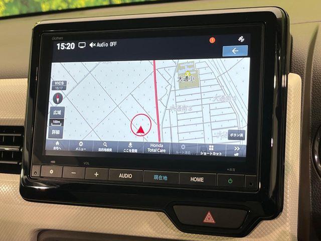 N-WGN（新潟県新潟市南区）