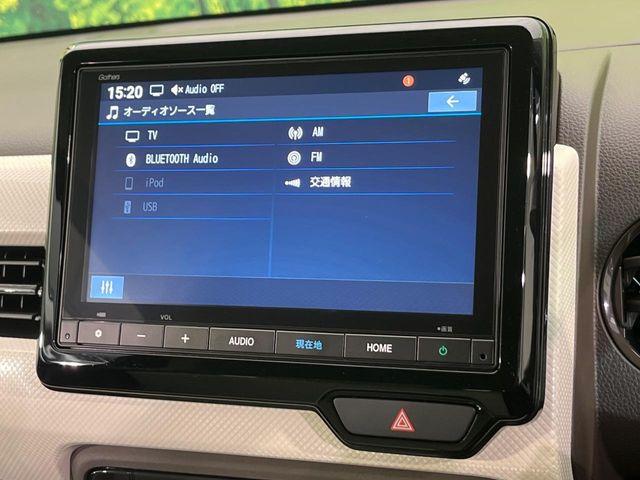 N-WGN（新潟県新潟市南区）