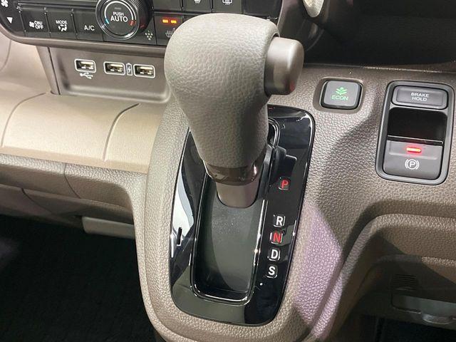 N-WGN（新潟県新潟市南区）