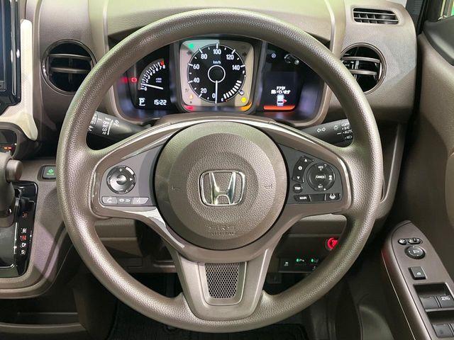 N-WGN（新潟県新潟市南区）