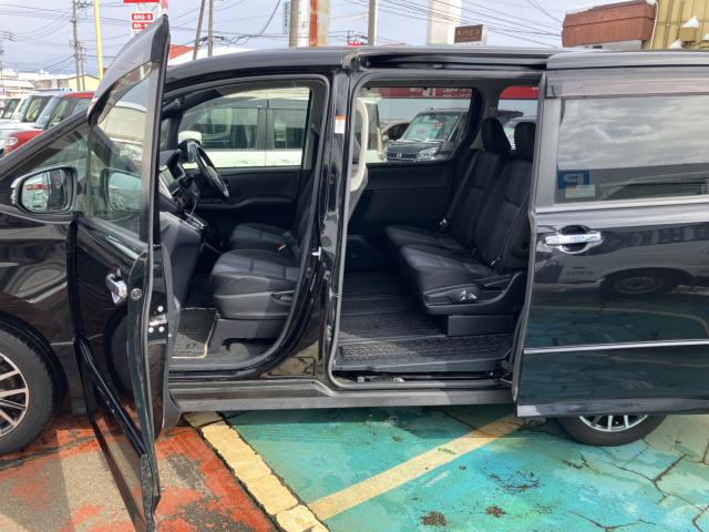 ヴォクシー(新潟県長岡市)