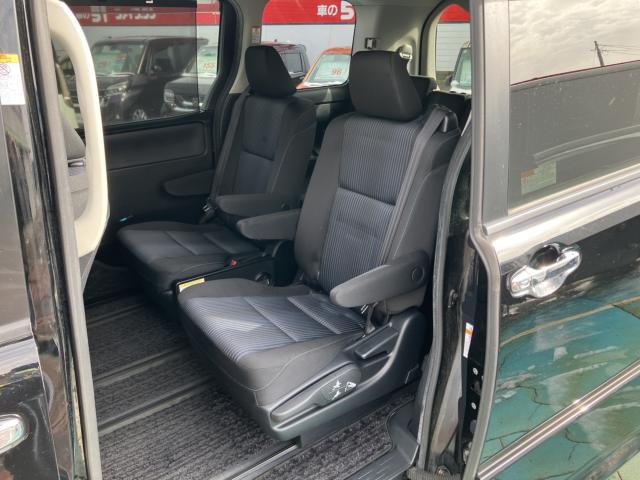 ヴォクシー(新潟県長岡市)