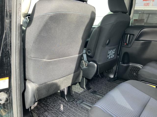 ヴォクシー(新潟県長岡市)