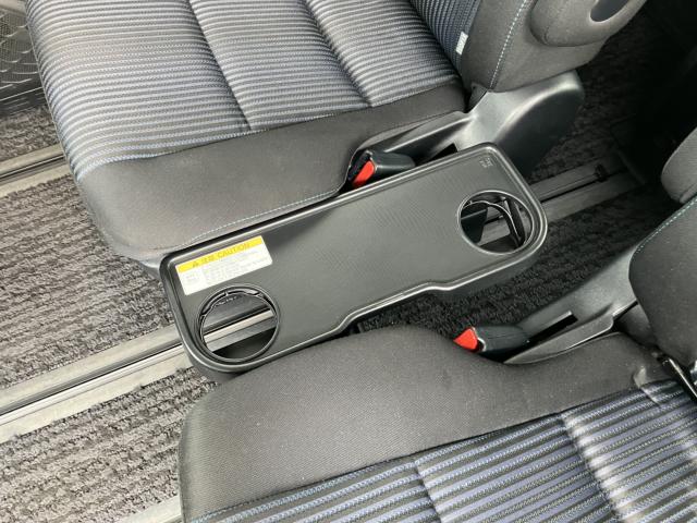 ヴォクシー(新潟県長岡市)