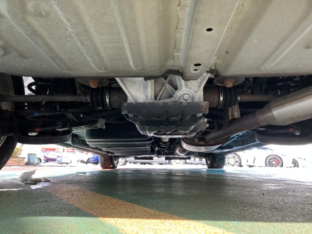 ヴォクシー(新潟県長岡市)