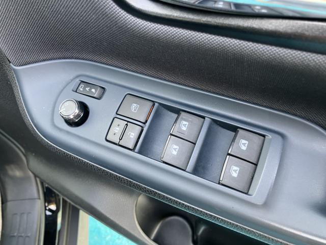 ヴォクシー(新潟県長岡市)