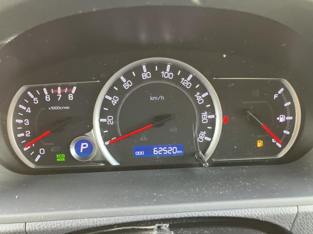 ヴォクシー(新潟県長岡市)