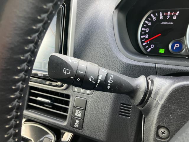 ヴォクシー(新潟県長岡市)