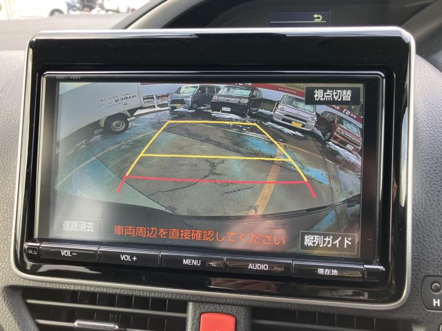 ヴォクシー(新潟県長岡市)