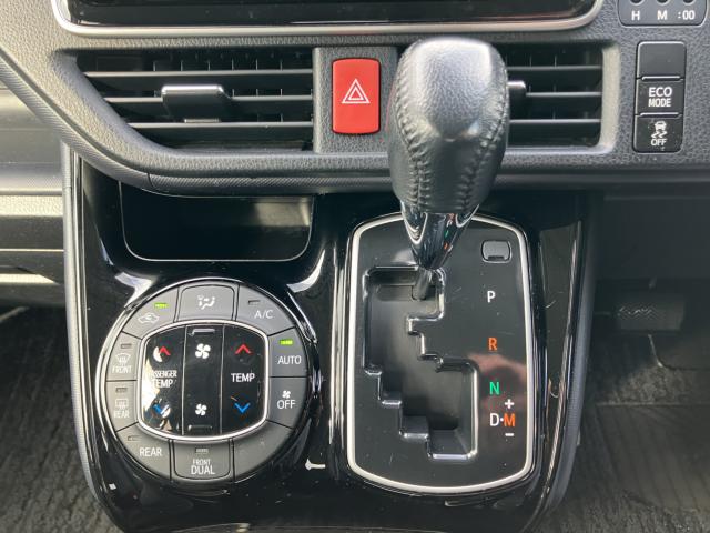 ヴォクシー(新潟県長岡市)