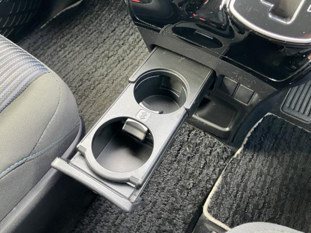 ヴォクシー(新潟県長岡市)