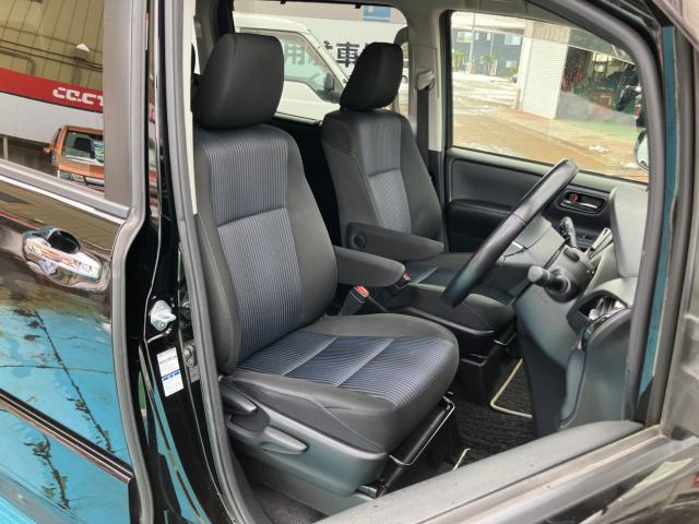 ヴォクシー(新潟県長岡市)