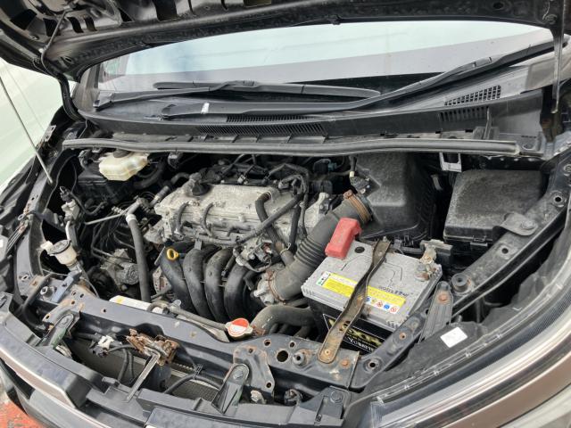 ヴォクシー(新潟県長岡市)