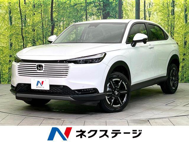 ヴェゼル（新潟県新潟市東区）