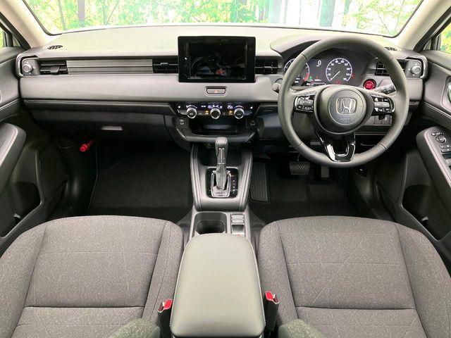 ヴェゼル（新潟県新潟市東区）