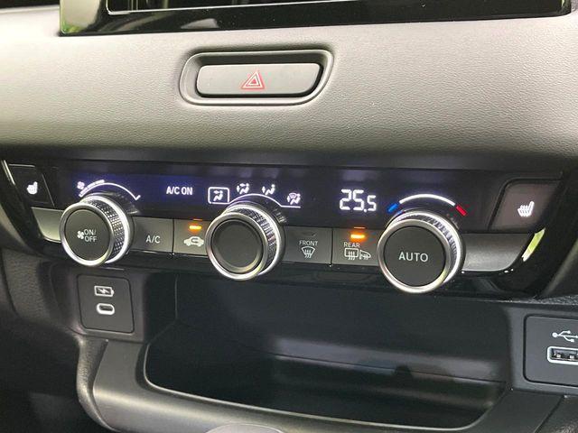 ヴェゼル（新潟県新潟市東区）