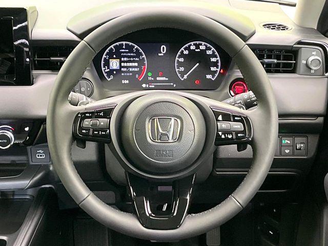 ヴェゼル（新潟県新潟市東区）