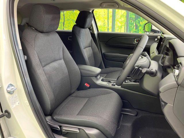 ヴェゼル（新潟県新潟市東区）